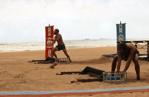 Survivor 7 Mayıs 2017 dokunulmazlık oyununu kim kazandı?