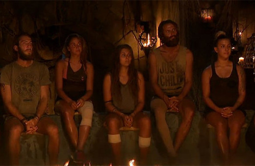 Survivor 7 Mayıs 2017 kim elenecek?