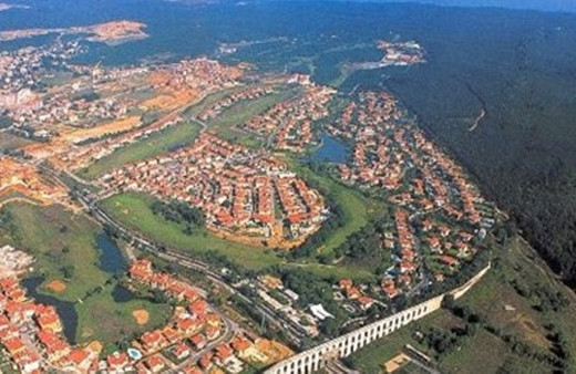 130 yıllık tapu sorunu çözülüyor