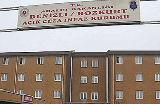 Denizli Kadın Cezaevi’nde olay: Çok sayıda yaralı var!