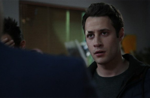 Lise Devriyesi 7. bölüm fragmanı