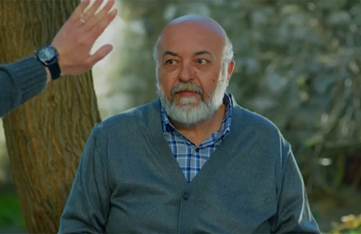 Baba Candır 66. final bölümü 2. fragmanı