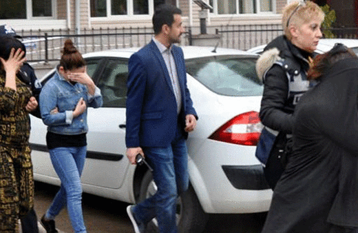 Rize Ardeşen'i sallayan fuhuş operasyonu 44 kadınla...