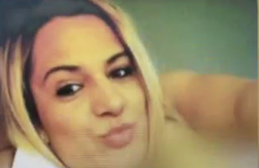 Nagihan Karadere çıplak görüntüleri olay! Eşi Uğur Gökçe resmi...