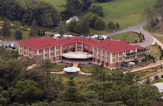 Market zincirinin sahibi Pensilvanya ziyaretini anlattı