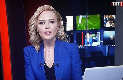 Darbeci komutan TRT binasında yaşananları anlattı