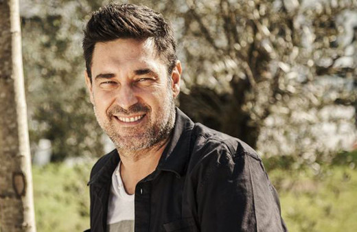 Burak Hakkı Diriliş Ertuğrul'da