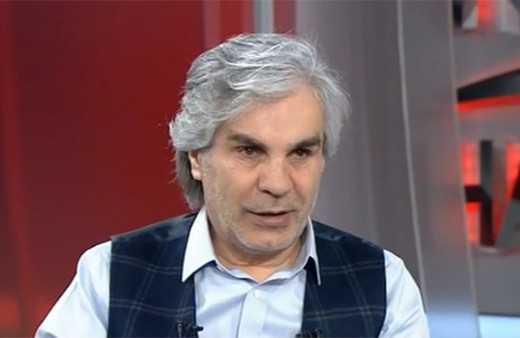 Hadi Özışık: 'Kemal Kılıçdaroğlu siyasi takkiye yapıyor'