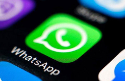 WhatsApp engellenecek mi?