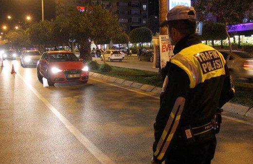 Türkiye genelinde dev operasyon: 645 gözaltı