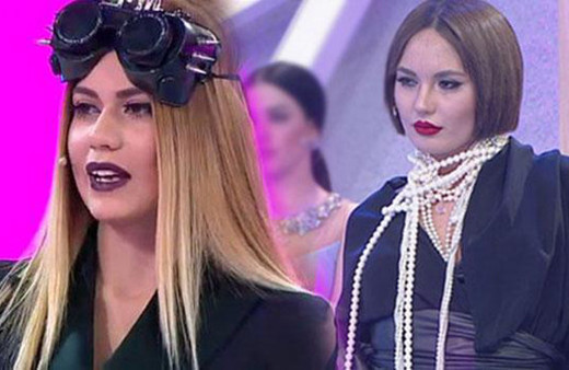 Ünlü isimler babalarına benziyor mu?