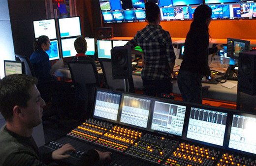 Türk-Rus ortak yapımı diziler geliyor