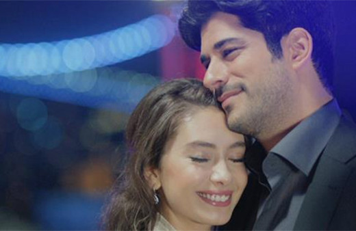 Kara Sevda 68. bölüm 2. fragmanı