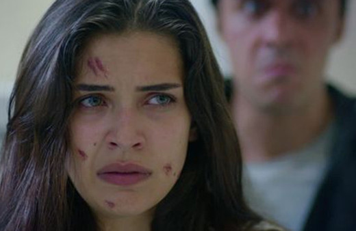 Kırgın Çiçekler 84. bölüm fragmanı