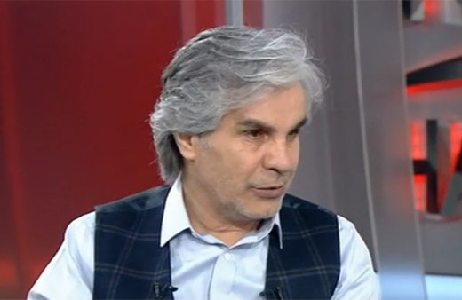 Hadi Özışık'tan bomba CHP iddiası!