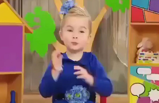 Ebrar’dan bal kabağı çorbası tarifi