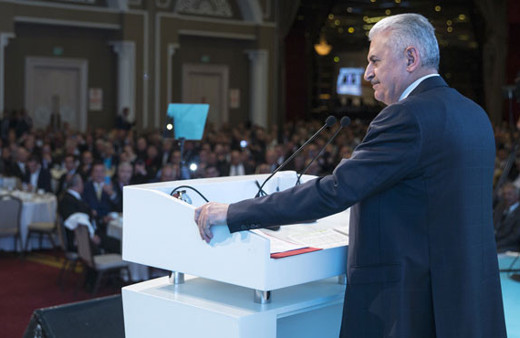 Başbakan açıkladı! Son gün 25 Mayıs