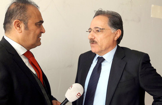 Erdoğan'ın Başdanışmanı Karatepe açıkladı: 6 ay içerisinde