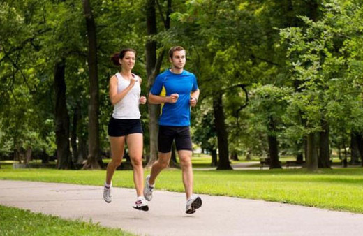 Ankara'da kadınlar hayal ettikleri bedene yürüyecek!