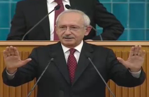 Kılıçdaroğlu'ndan bomba iddia: Bugün referandum olsa