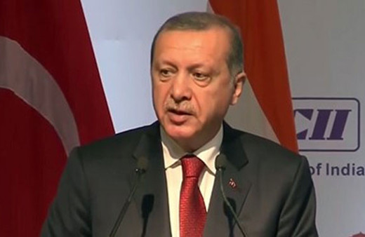 Erdoğan'dan AB'ye kritik uyarı! Zehirliyor