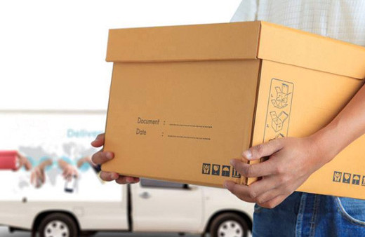 Dev kargo şirketine kayyum atandı işte o açıklama