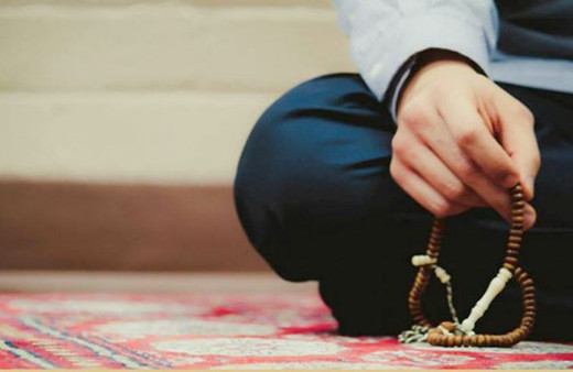 Berat Kandili namazı 100 rekat nasıl kaçta kılınır?