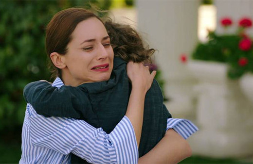 Evlat Kokusu 9. final bölümü 2. fragmanı