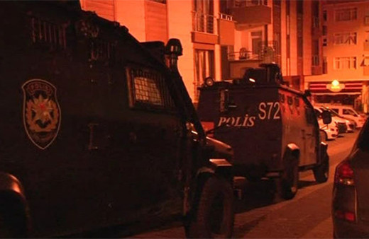 İstanbul'daki ikinci Reina katliamı böyle önlendi!