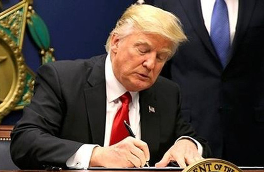 Trump yönetiminden PYD kararı!