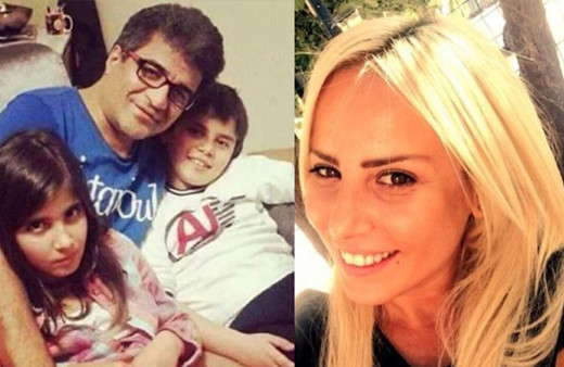 İbrahim Erkal'ın eşi Filiz Akgün yıkıldı! Meğer çocukları ve karısı...