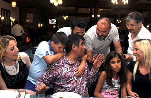 İbrahim Erkal öldü mü eşi Filiz Akgün'ün zor kararı