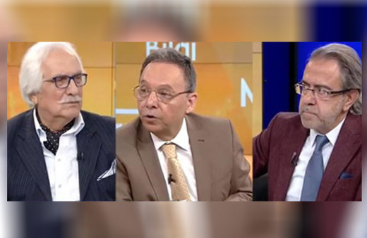 Atatürk'e hakarete gözaltı kararı!