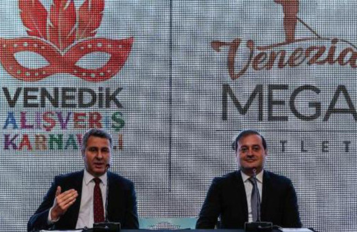 Venedik'in karnaval coşkusu İstanbul'da yaşanacak