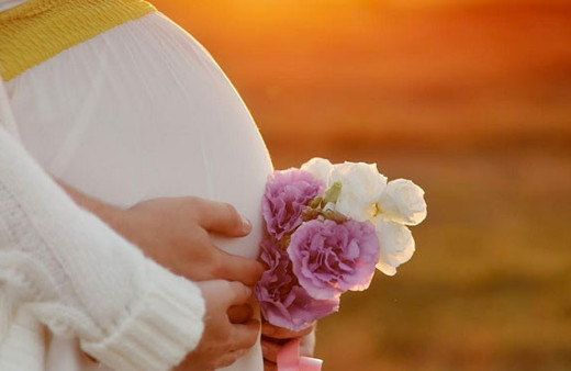 Hamileler oruç tutabilir mi?