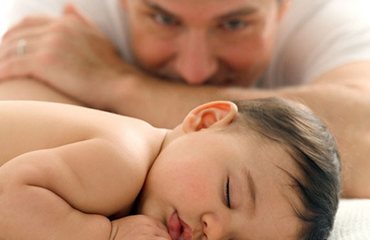 Erkeklerde tüp bebek başarı şansını artıran keşif 