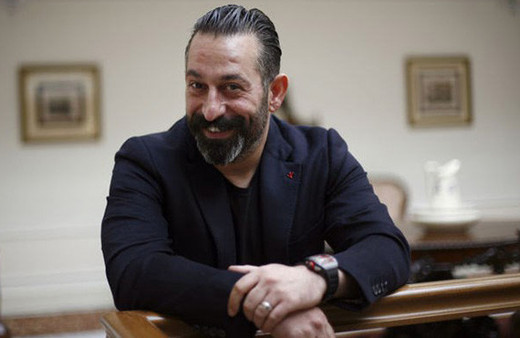 Cem Yılmaz bomba ismi duyurdu ArifV216 kadrosuna katıldı