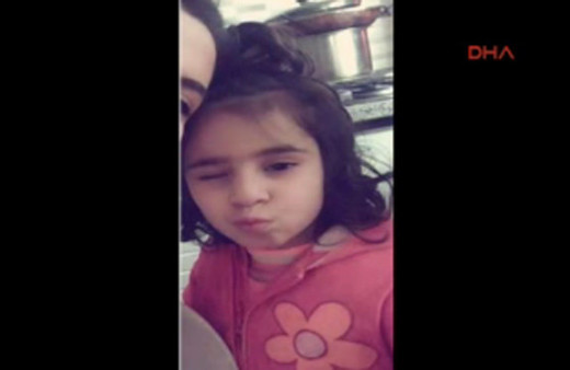 Yalova'da kaybolan 6 yaşındaki çocuktan acı haber