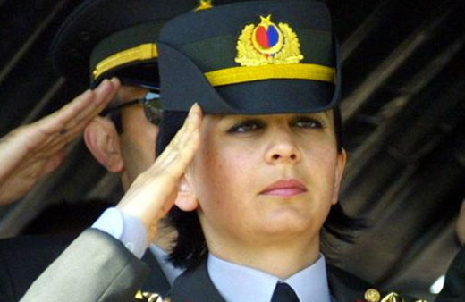 Malatya'daki evine bayrak asıldı şehit Songül Yakut kimdir?