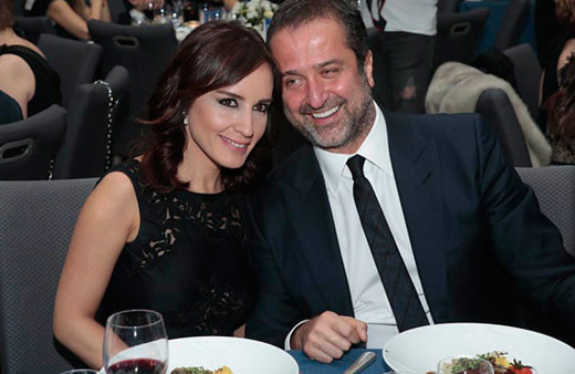 Serdar Bilgili'den Nazlı Çelik itirafı! 