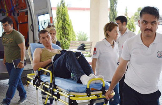 Kışladaki bin 49 askeri ne zehirledi başsavcı açıkladı