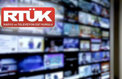 RTÜK'ten 49 kanala rekor ceza!