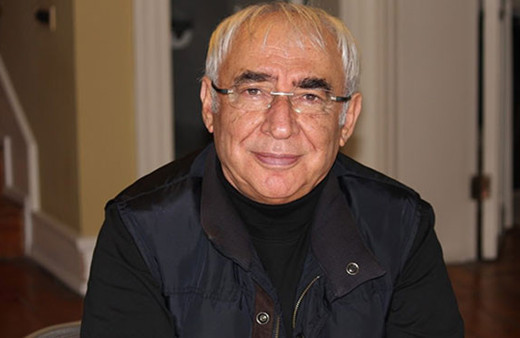 Şener Şen hakkında şok sözler! Korkak