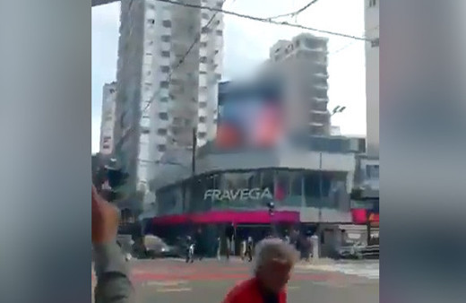 Reklam panosu 'Hacklendi' olanlar oldu