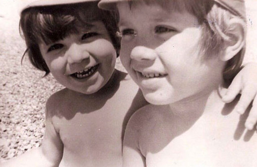 Onları tanıdınız mı? Magazin dünyasının en ünlü isimleri