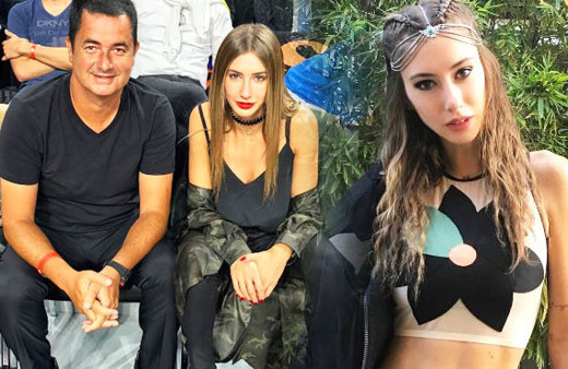 Şeyma Subaşı "Acun'la ben evleneceğim" diyeni ifşa edip rezil etti!