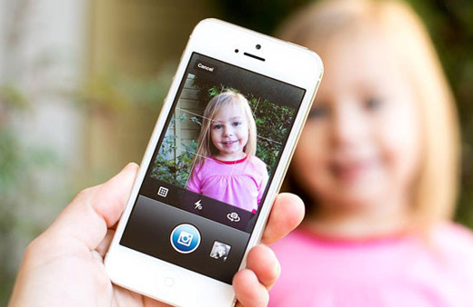 Instagram'da en iyi fotoğraf nasıl çekilir? Öyle bir ipucu var ki