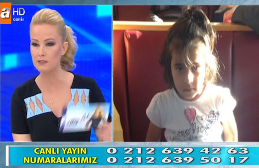 Yalova'da kaybolan 6 yaşındaki çocuktan acı haber