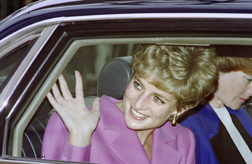 Prenses Diana'nın ölümüyle ilgili son iddia