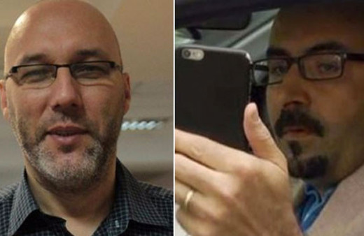 İki FETÖ’cü haine bir şok daha!